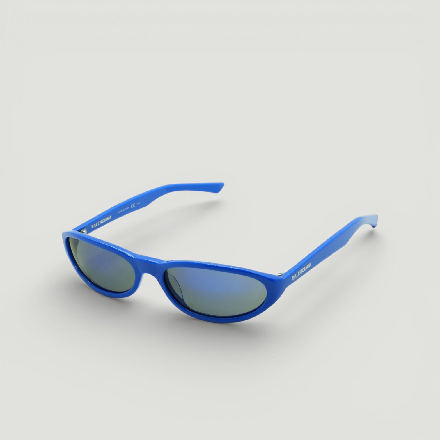 Balenciaga Sunglasses BB0007S-004