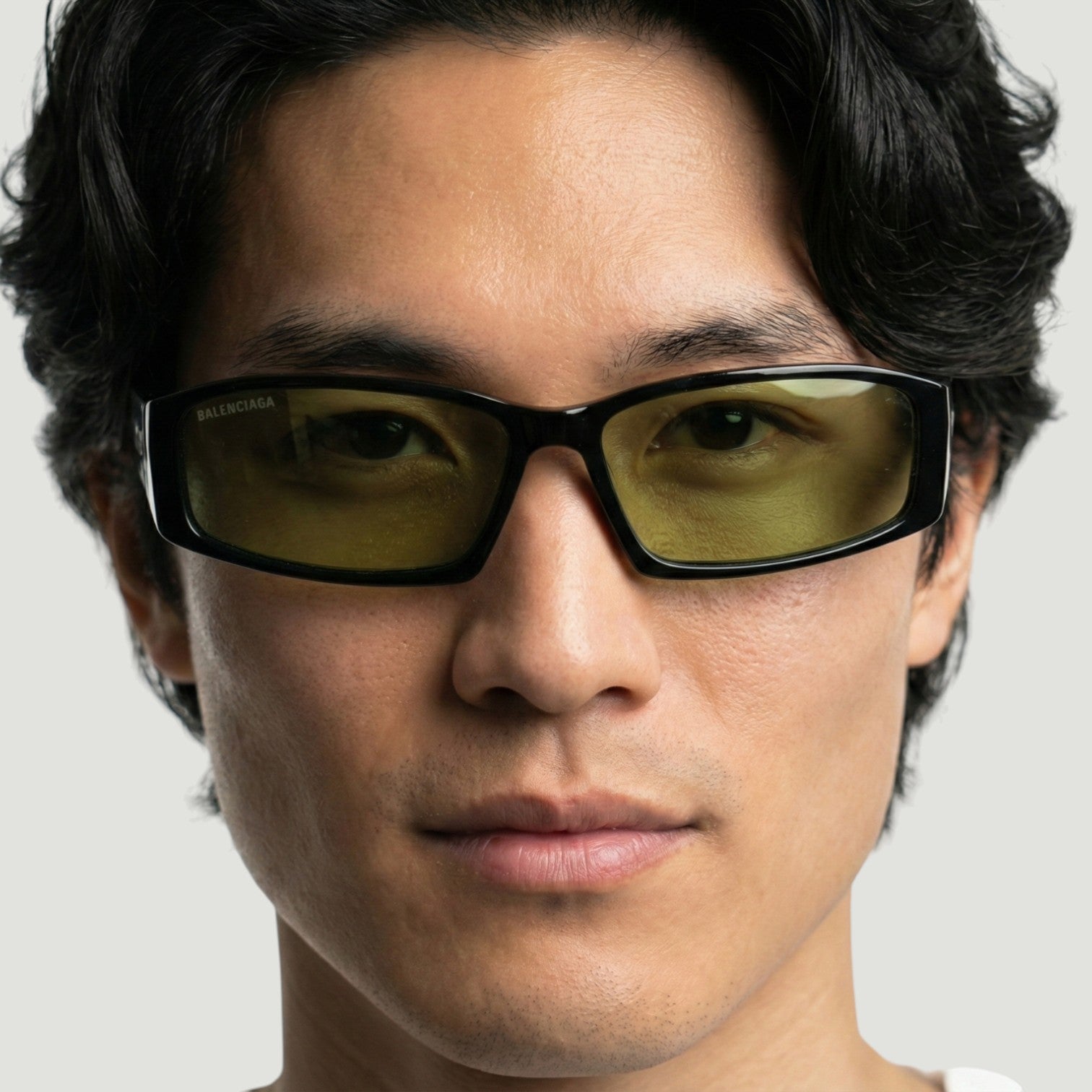 Balenciaga Sunglasses BB0008S-006