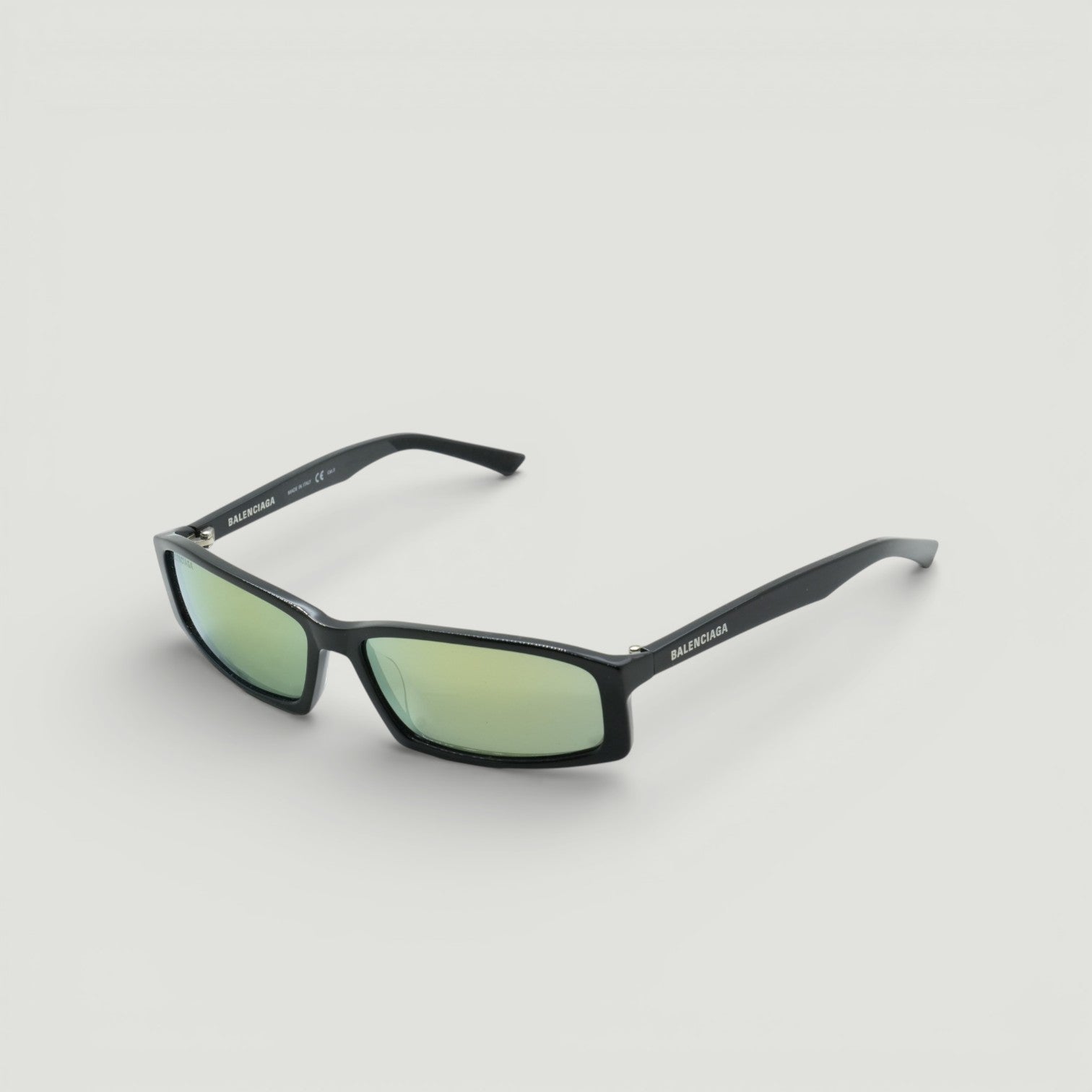 Balenciaga Sunglasses BB0008S-006