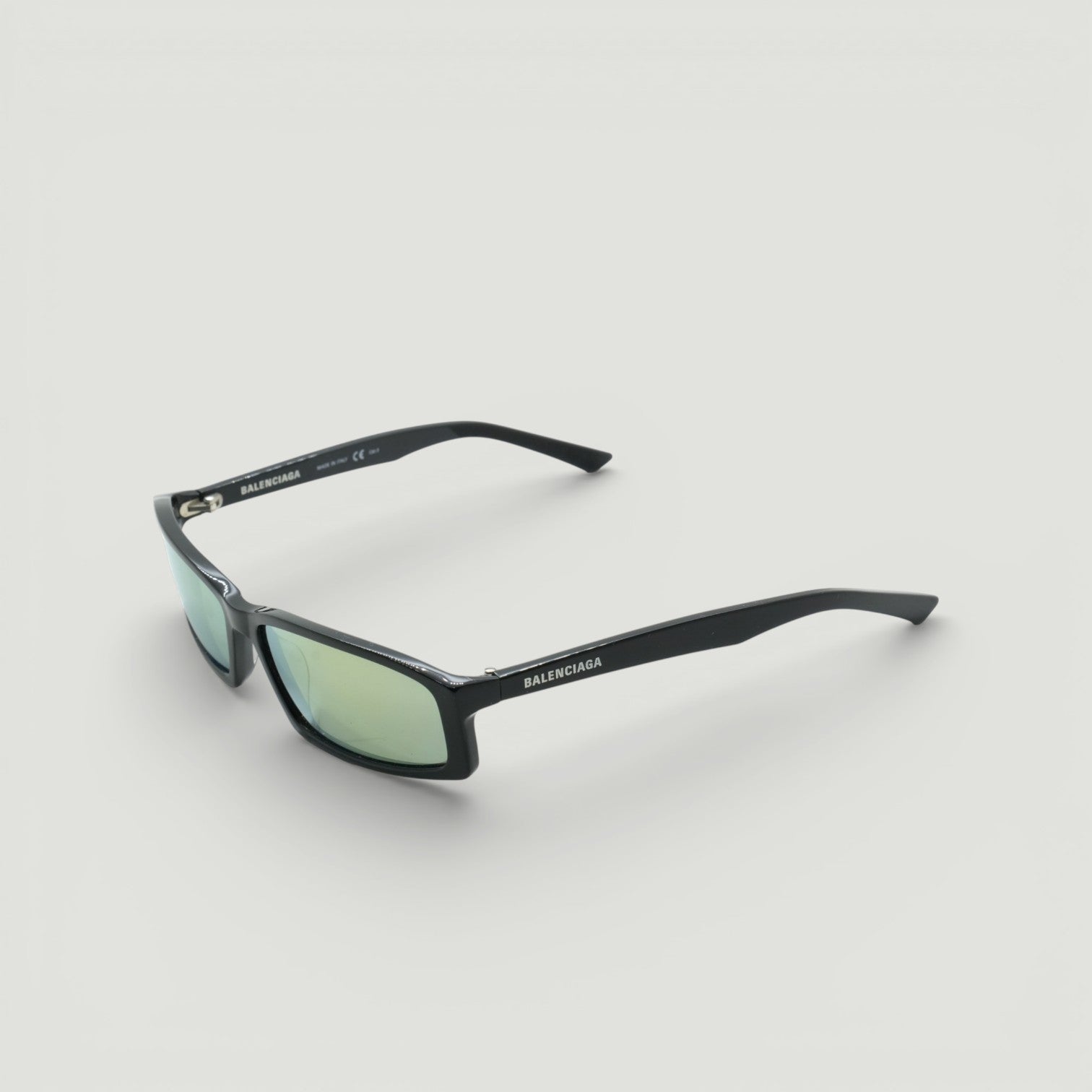 Balenciaga Sunglasses BB0008S-006