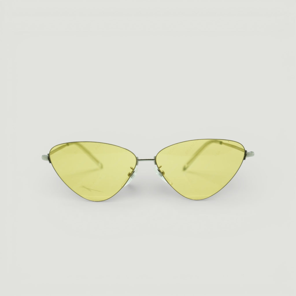 Balenciaga Sunglasses BB0015S-007