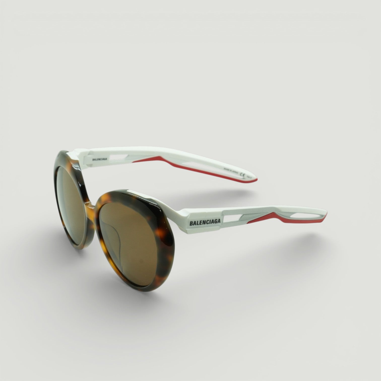 Balenciaga Sunglasses BB0024SA-002