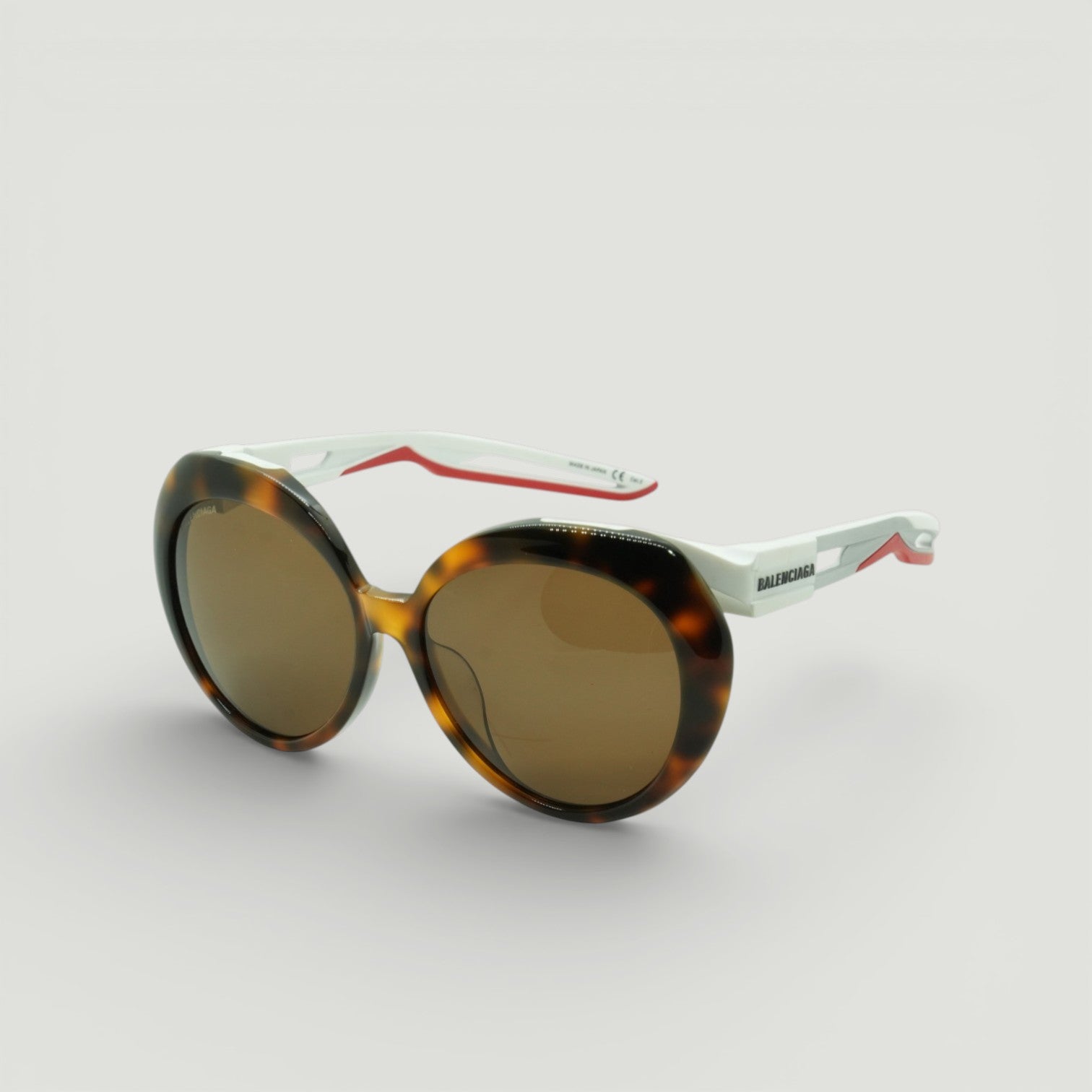 Balenciaga Sunglasses BB0024SA-002