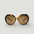 Balenciaga Sunglasses BB0024SA-002