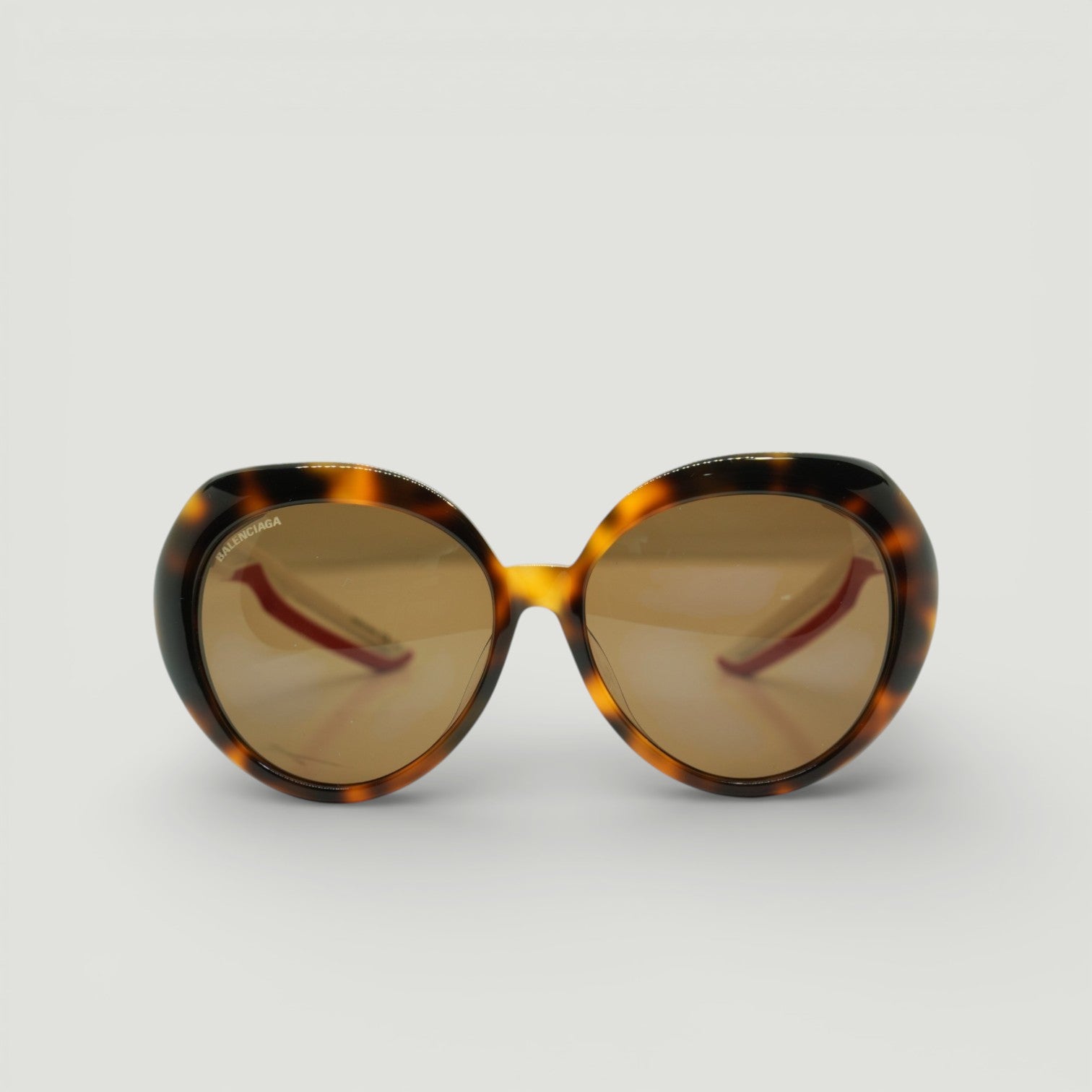 Balenciaga Sunglasses BB0024SA-002