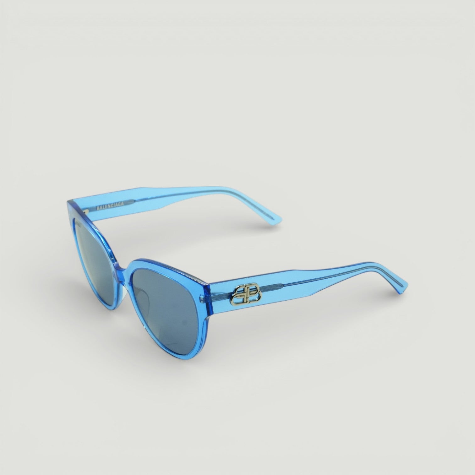 Balenciaga Sunglasses BB0050S-005