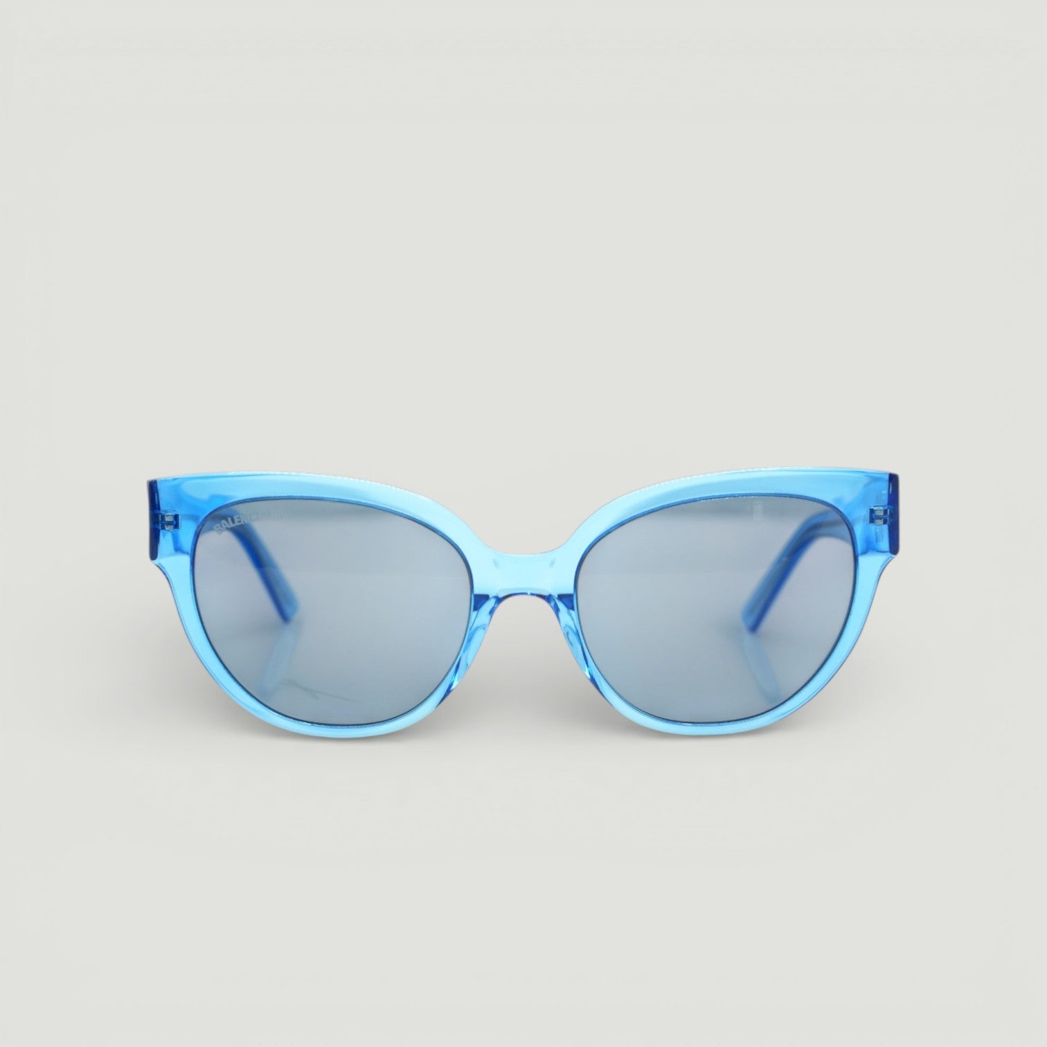 Balenciaga Sunglasses BB0050S-005