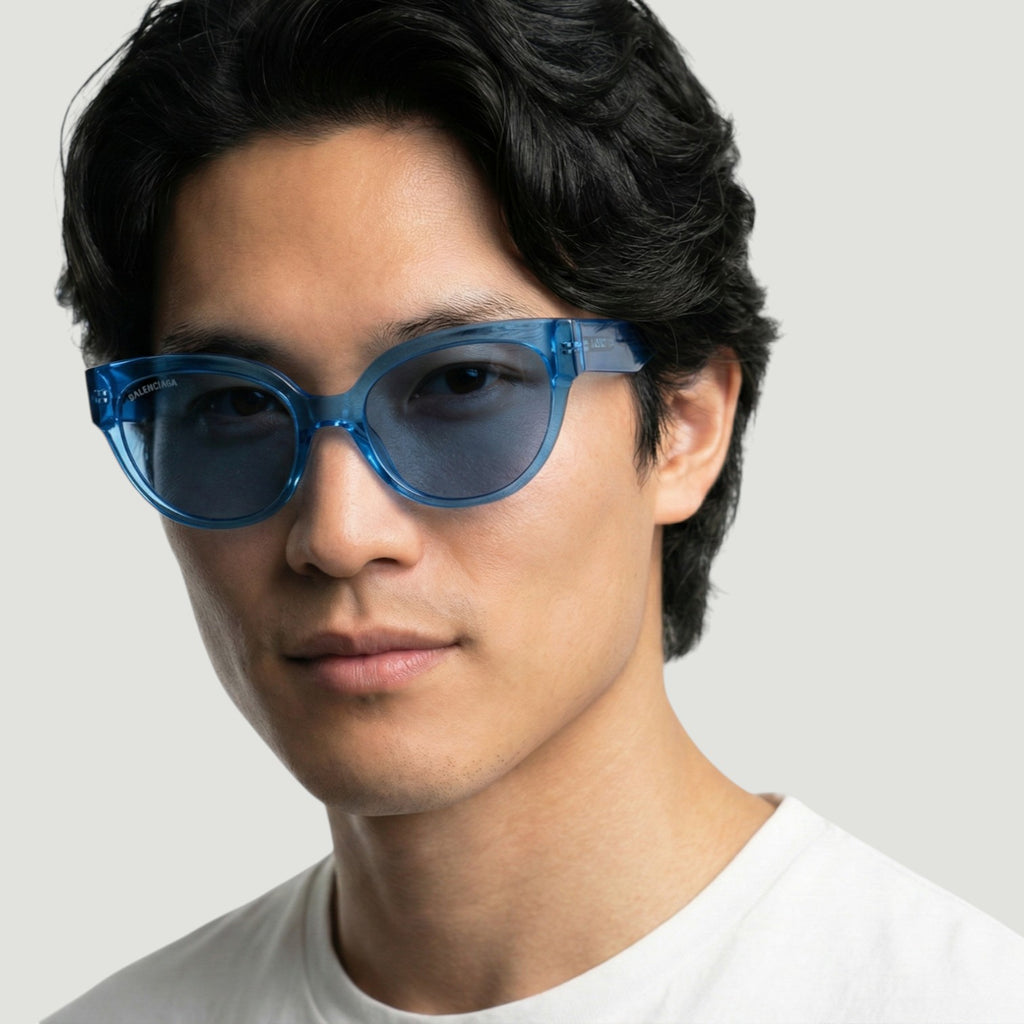 Balenciaga Sunglasses BB0050S-005