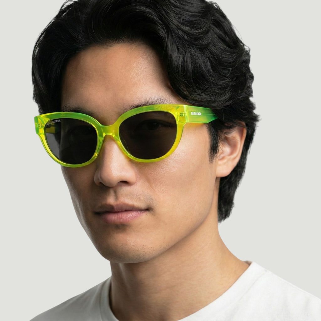 Balenciaga Sunglasses BB0050S-006