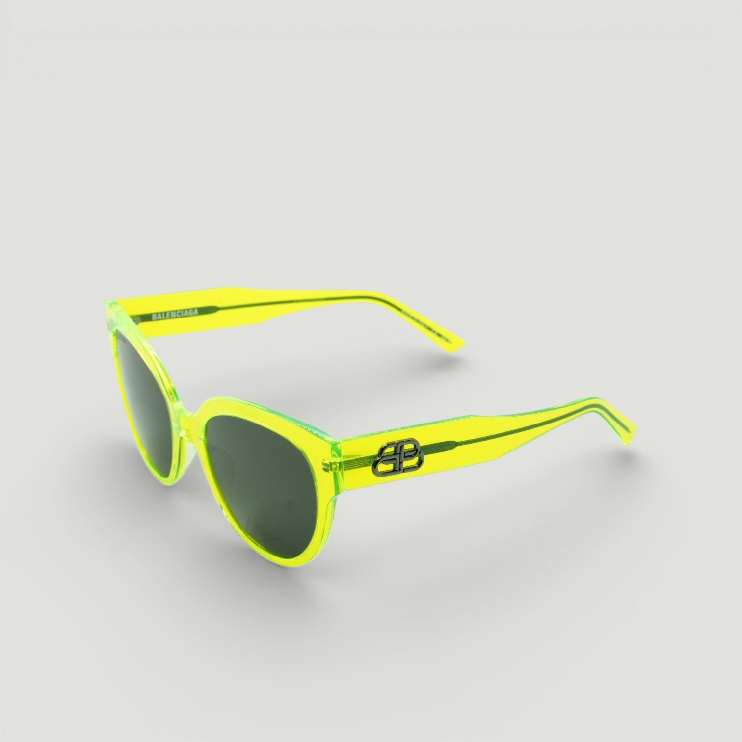 Balenciaga Sunglasses BB0050S-006