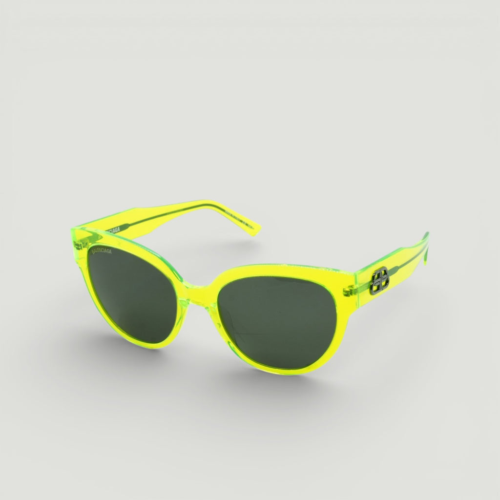 Balenciaga Sunglasses BB0050S-006