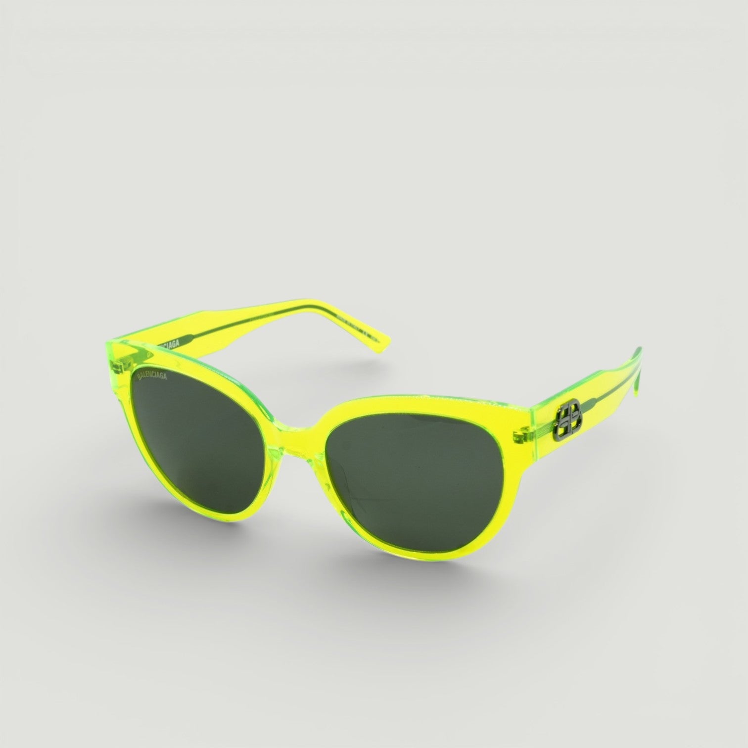 Balenciaga Sunglasses BB0050S-006