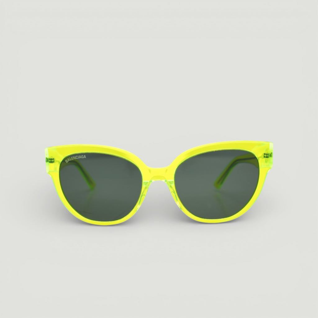 Balenciaga Sunglasses BB0050S-006