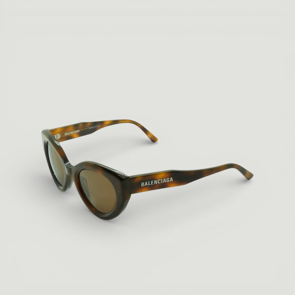 Balenciaga Sunglasses BB0073S-002