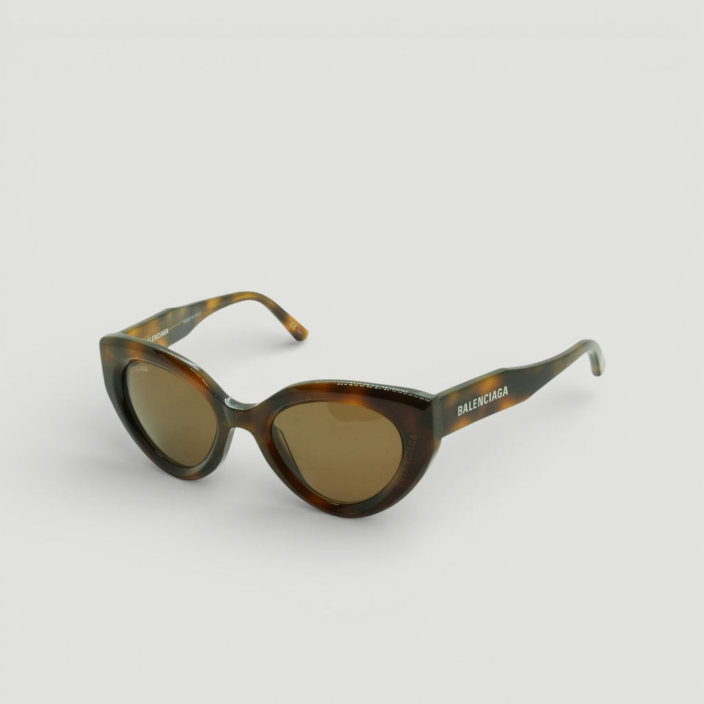Balenciaga Sunglasses BB0073S-002