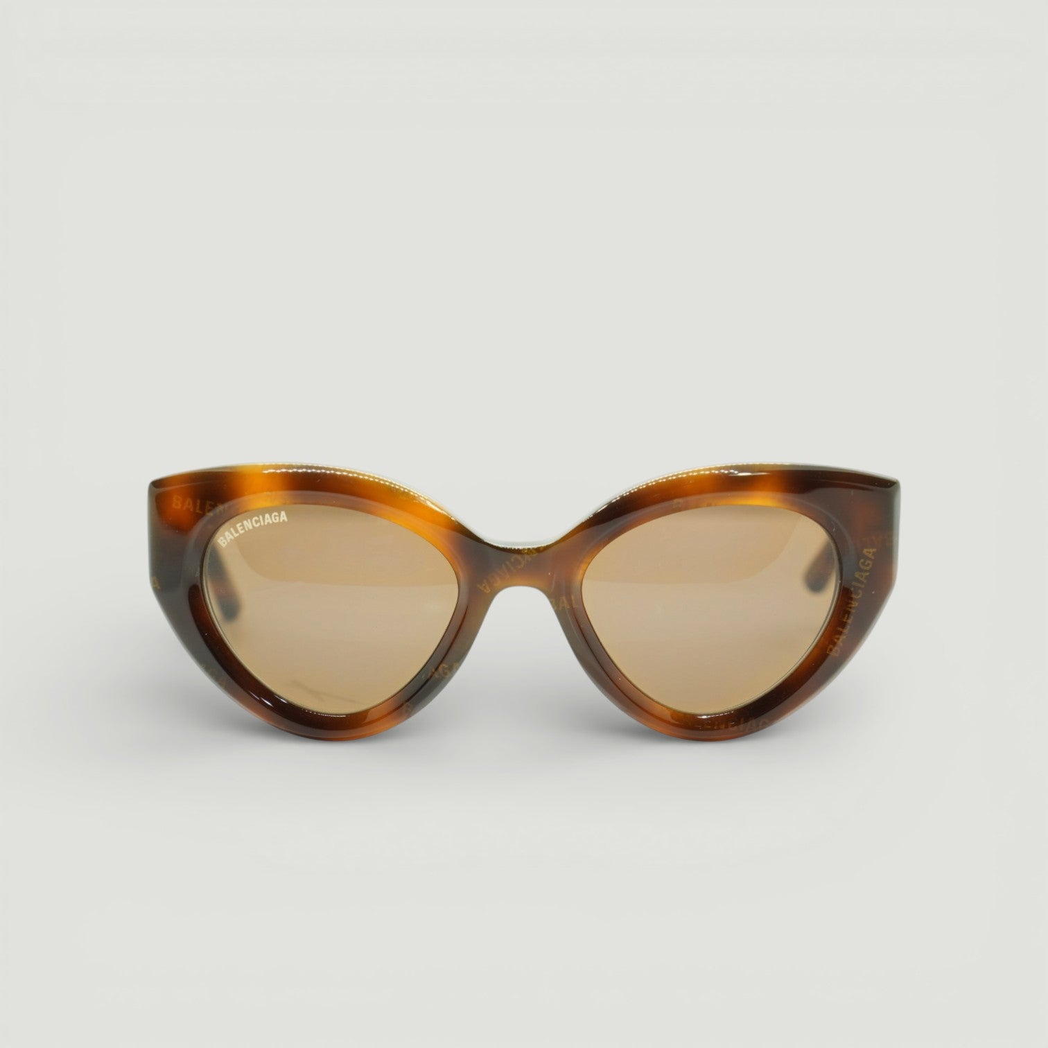 Balenciaga Sunglasses BB0073S-002