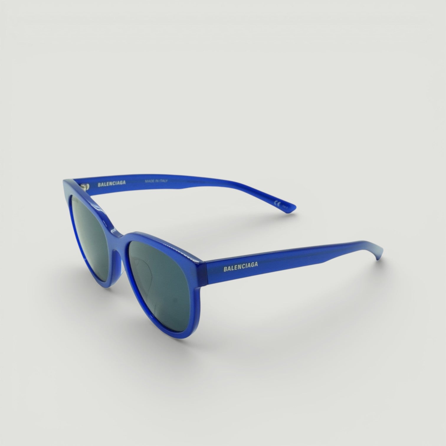 Balenciaga Sunglasses BB0077SK-005