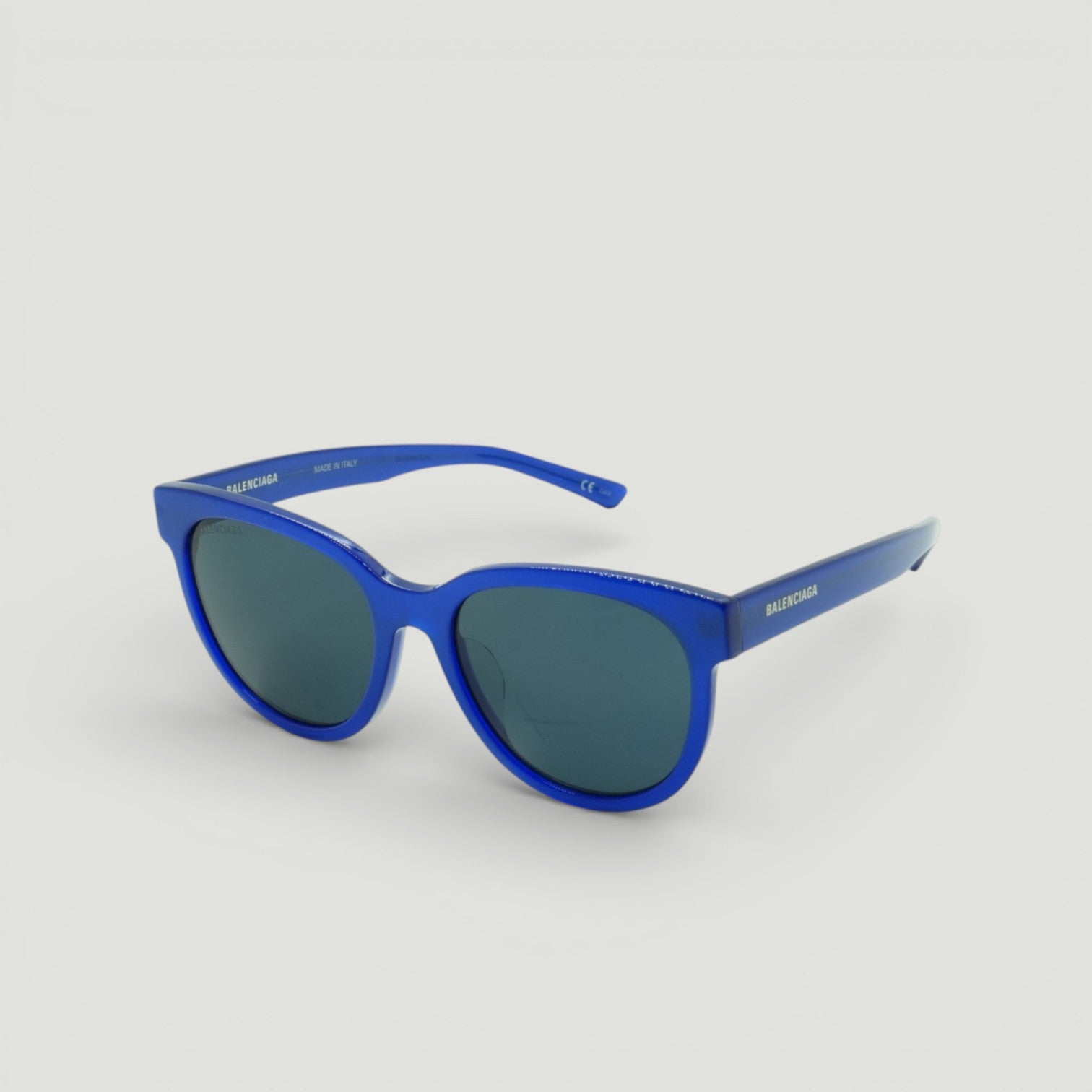Balenciaga Sunglasses BB0077SK-005