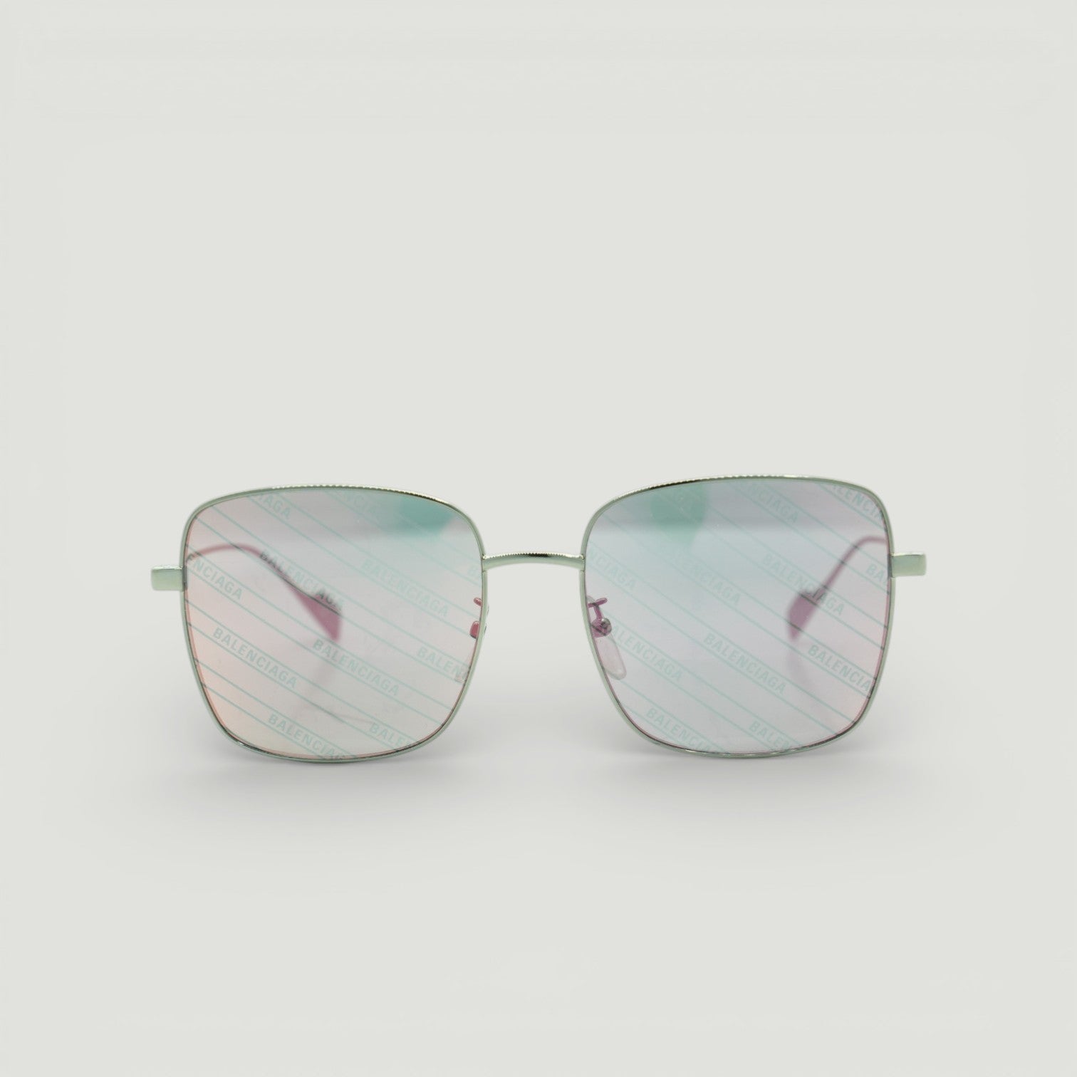 Balenciaga Sunglasses BB0087SK-006