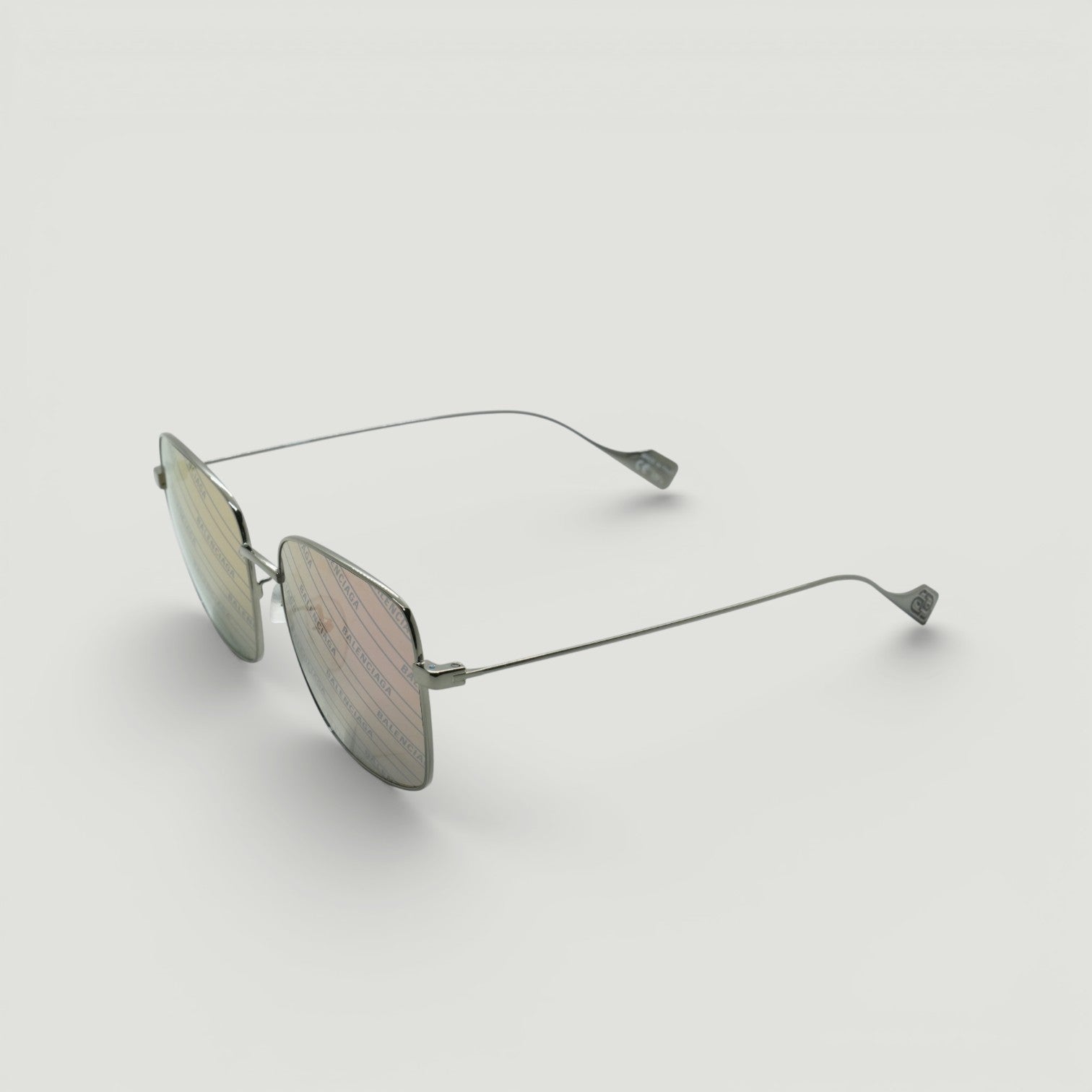 Balenciaga Sunglasses BB0087SK-006