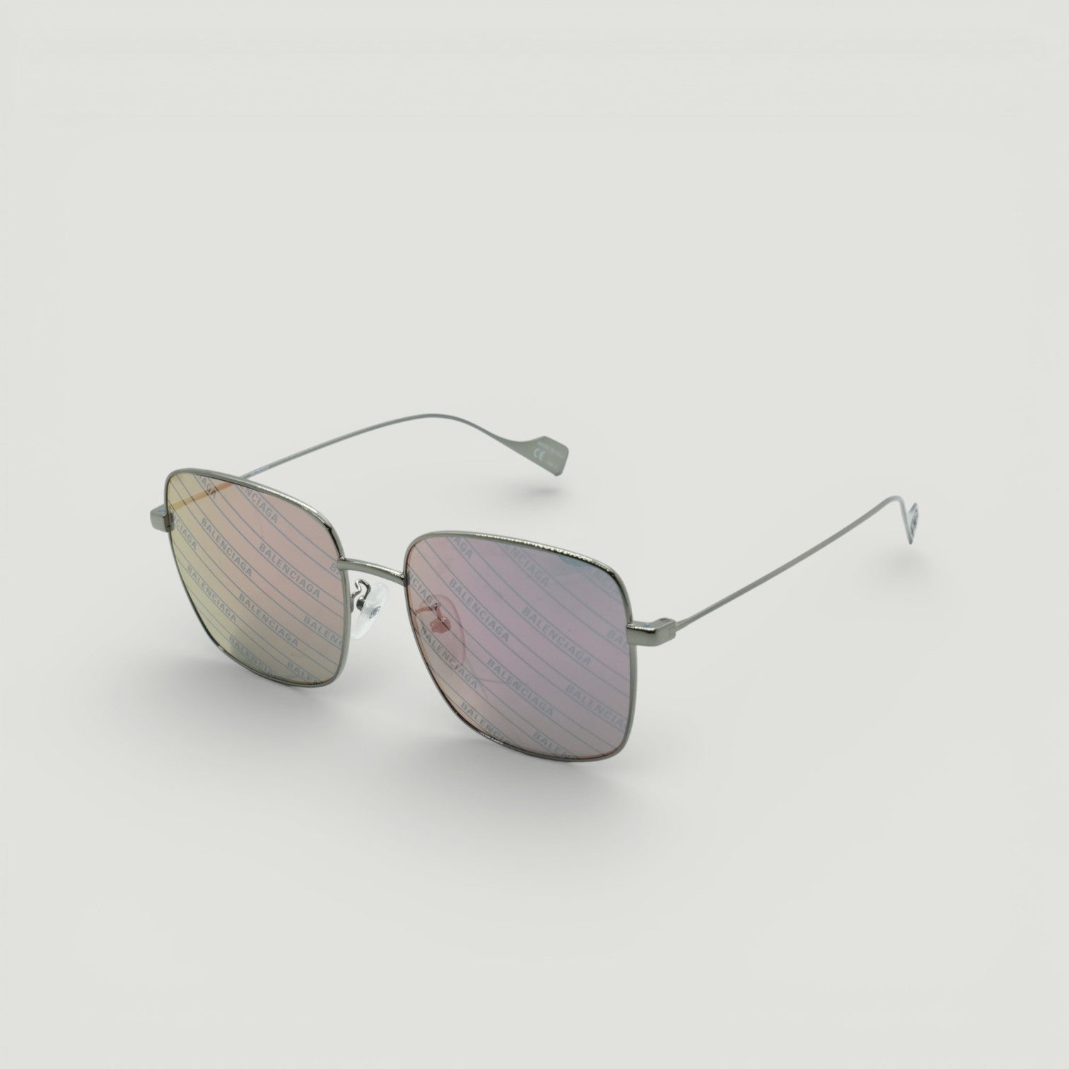 Balenciaga Sunglasses BB0087SK-006