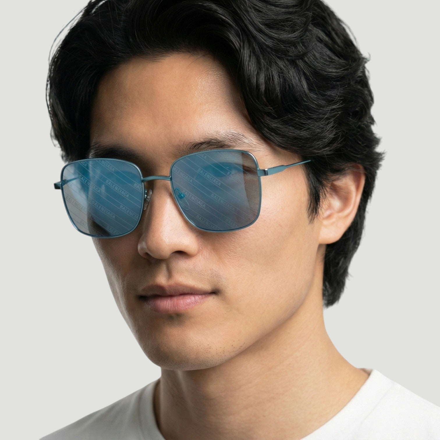 Balenciaga Sunglasses BB0087SK-007