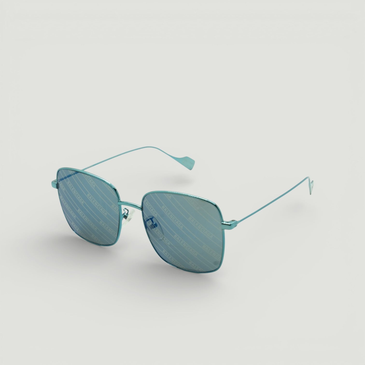 Balenciaga Sunglasses BB0087SK-007