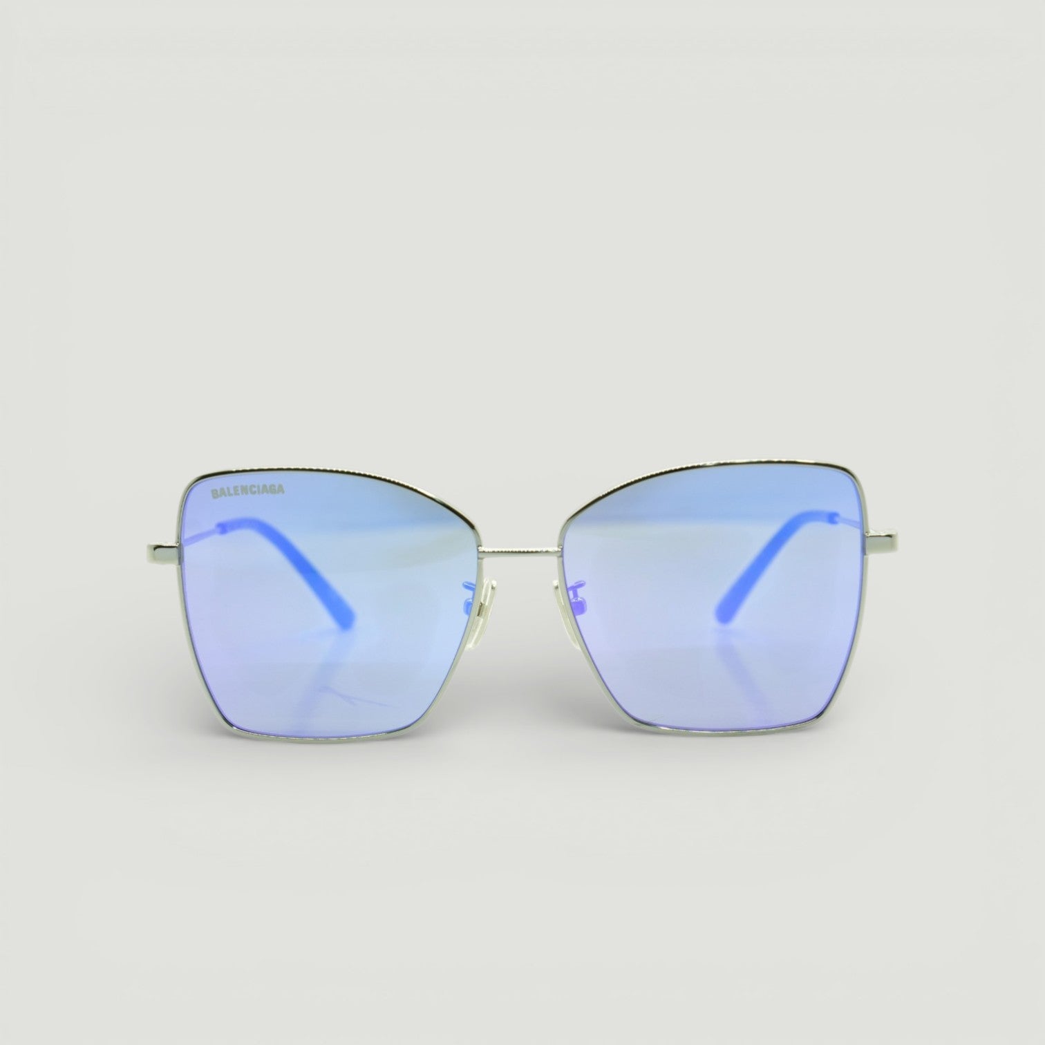 Balenciaga Sunglasses BB00196SA-003