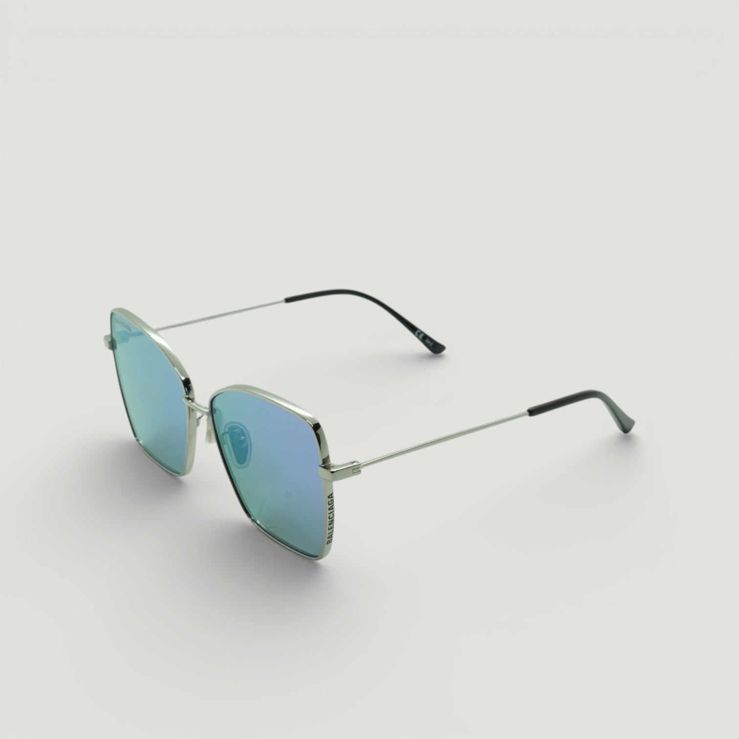 Balenciaga Sunglasses BB00196SA-003