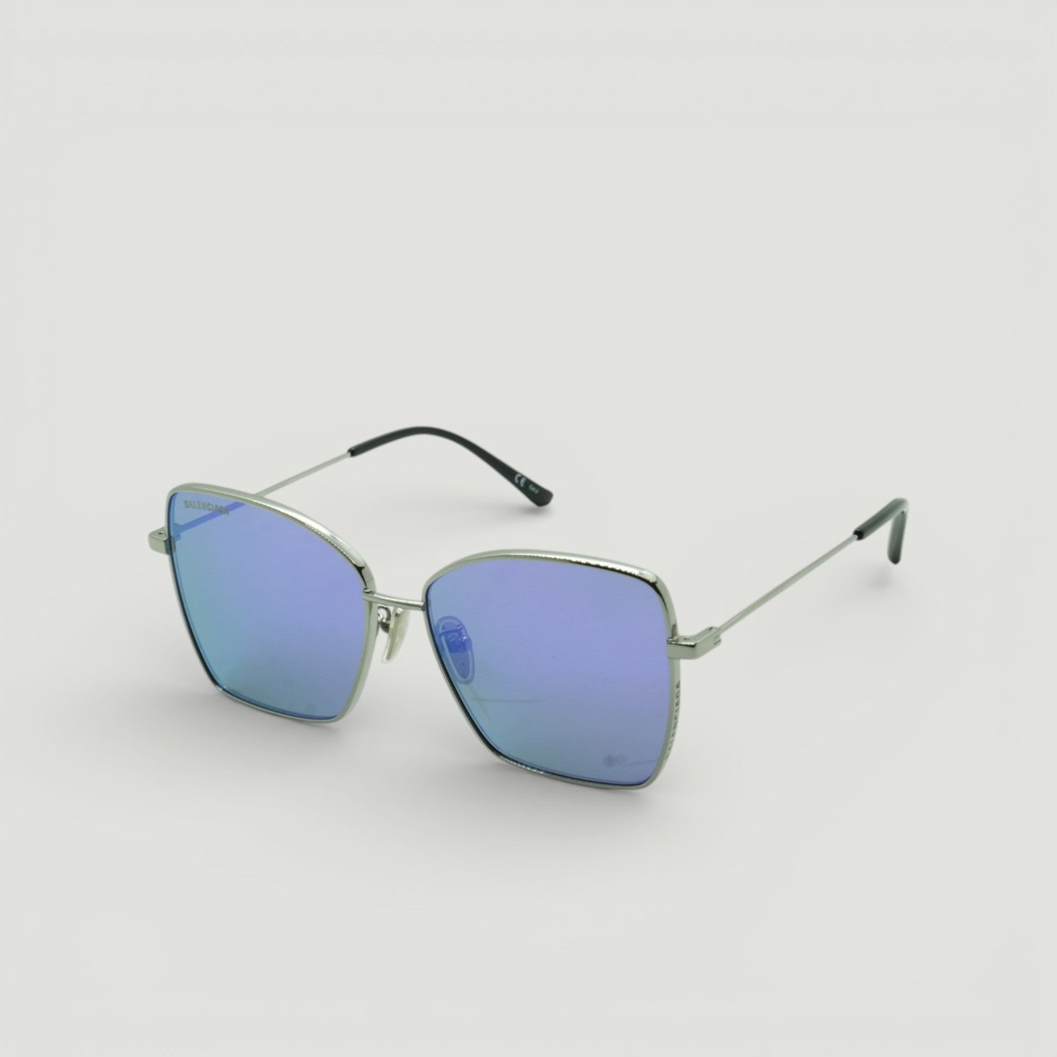 Balenciaga Sunglasses BB00196SA-003