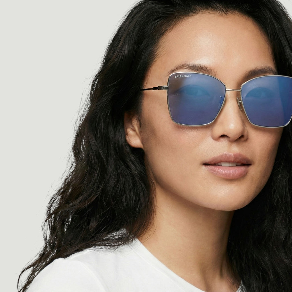 Balenciaga Sunglasses BB00196SA-003