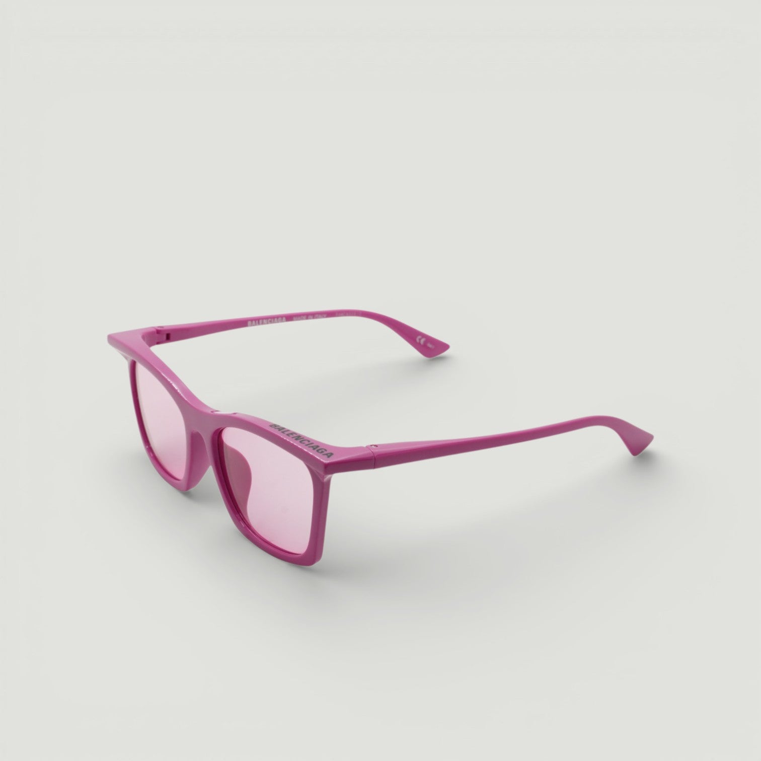 Balenciaga Sunglasses BB0099SA-003