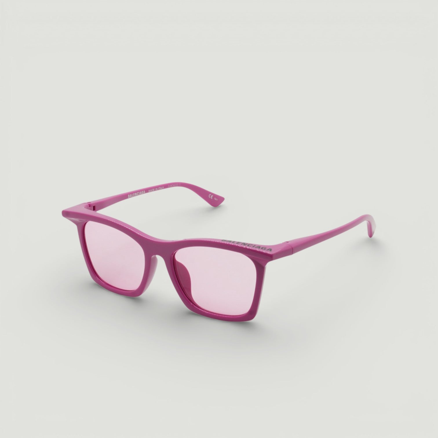 Balenciaga Sunglasses BB0099SA-003