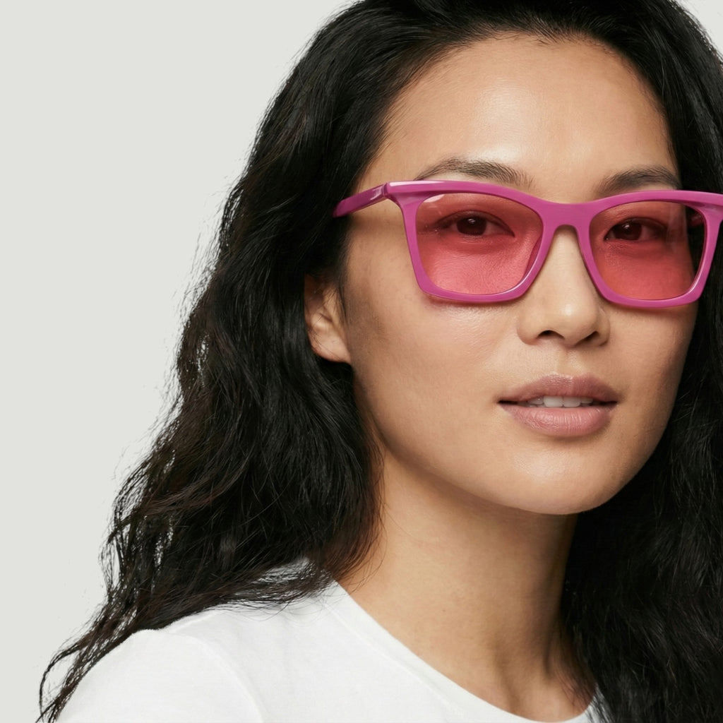Balenciaga Sunglasses BB0099SA-003