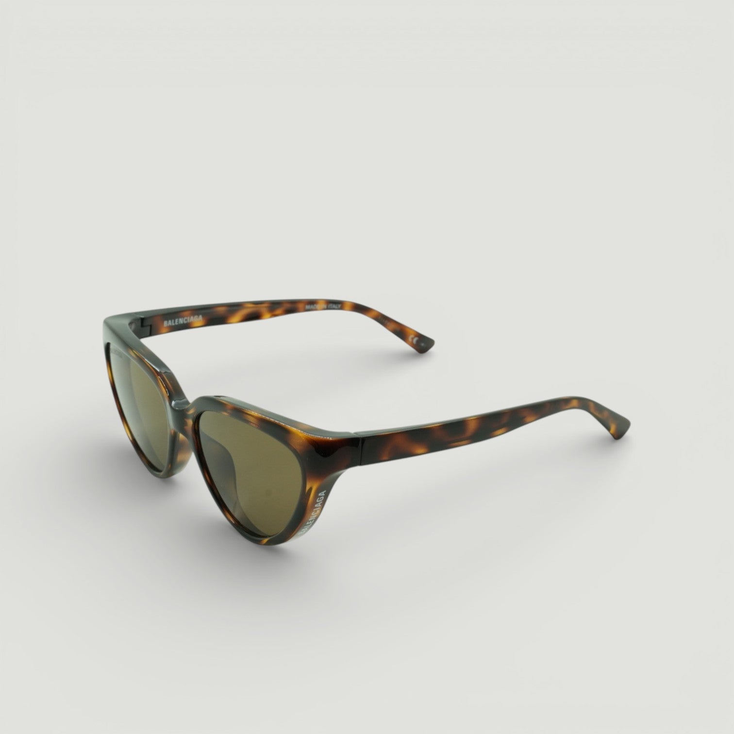 Balenciaga Sunglasses BB0149S-002