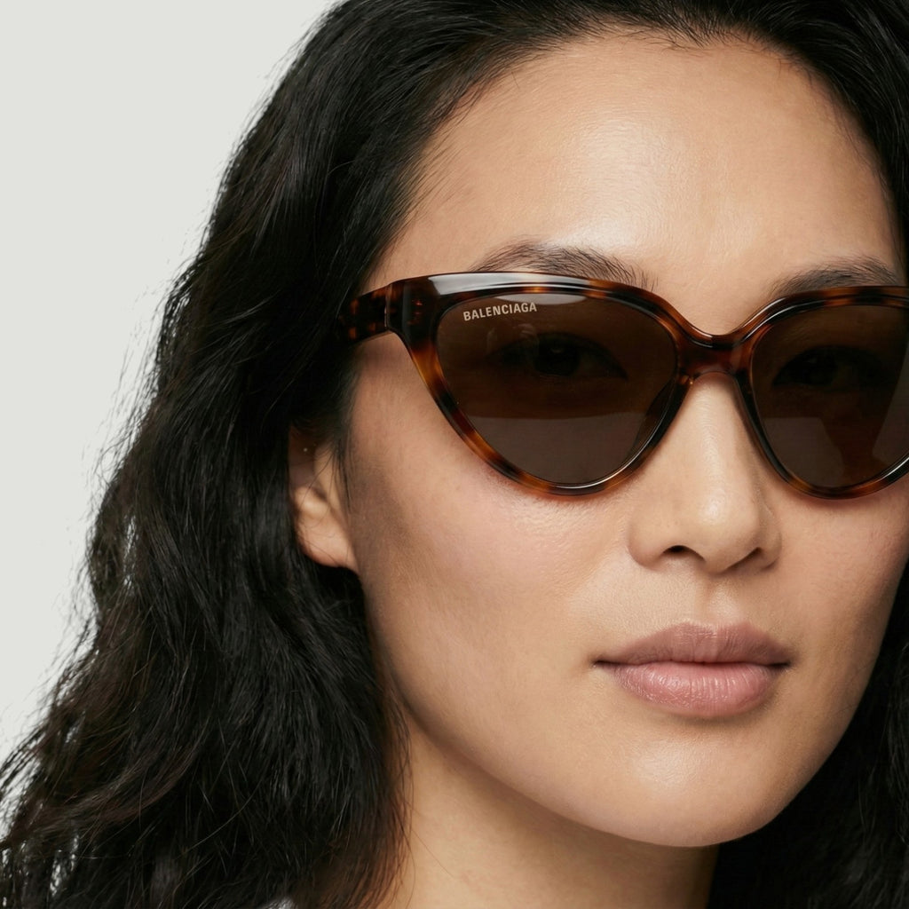 Balenciaga Sunglasses BB0149S-002