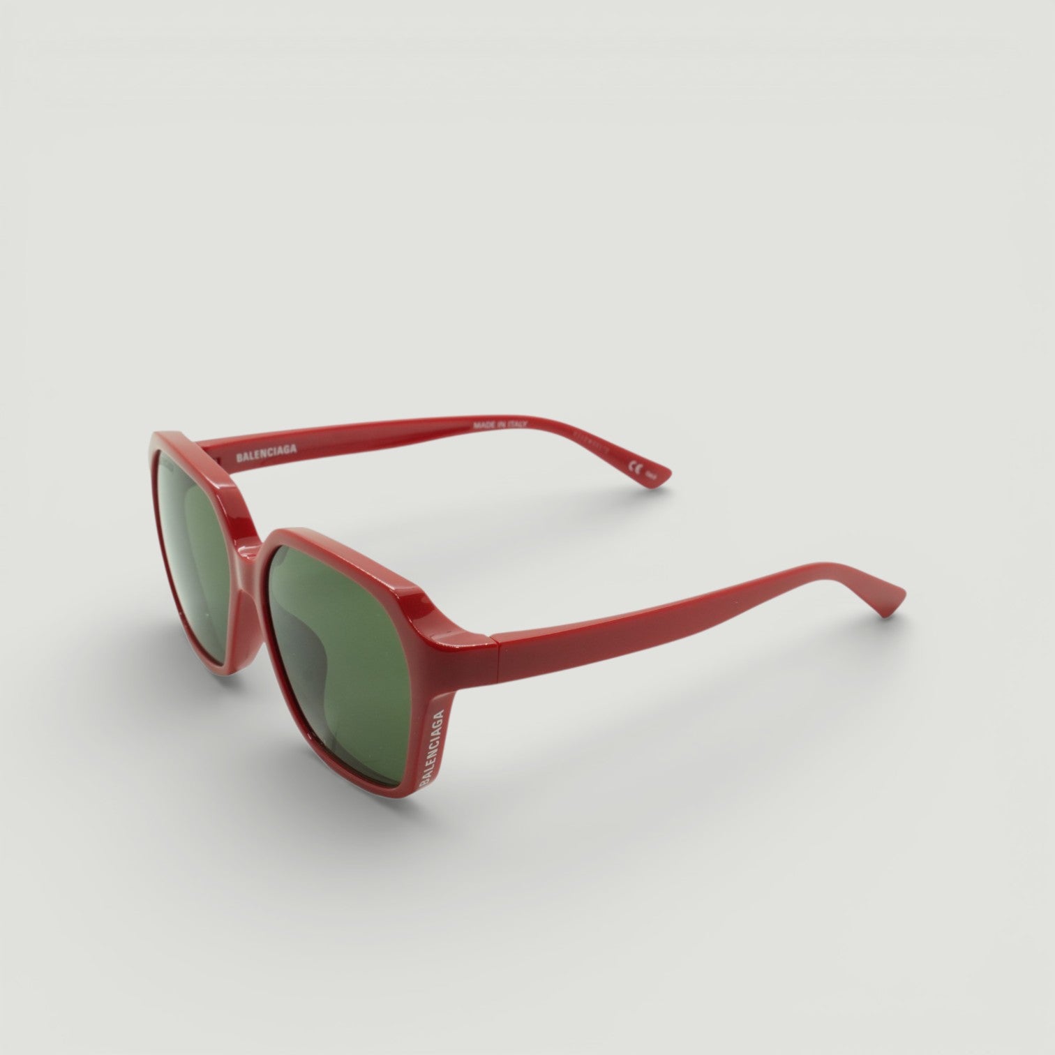 Balenciaga Sunglasses BB0153SA-004