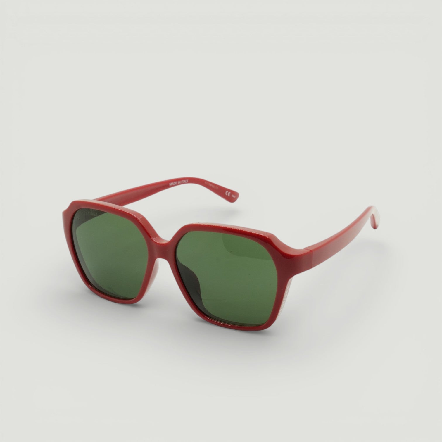 Balenciaga Sunglasses BB0153SA-004