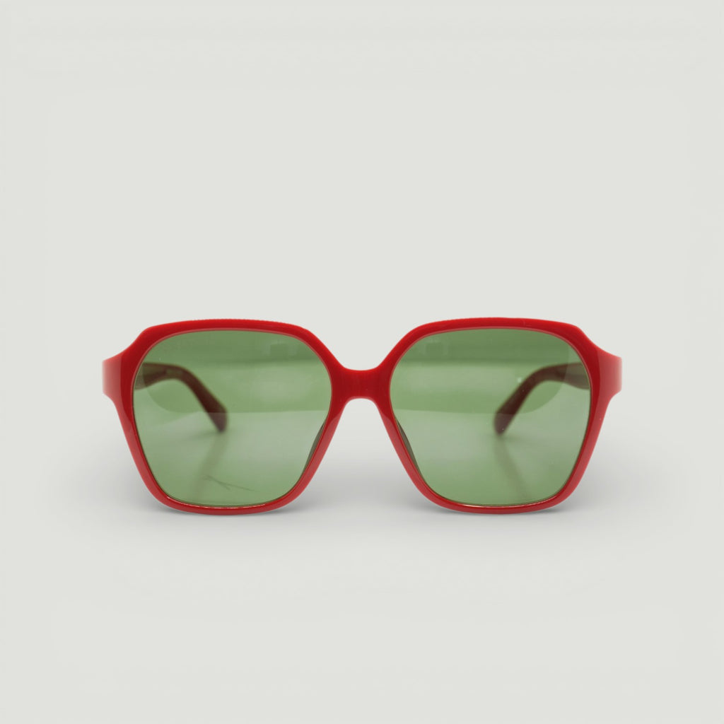 Balenciaga Sunglasses BB0153SA-004