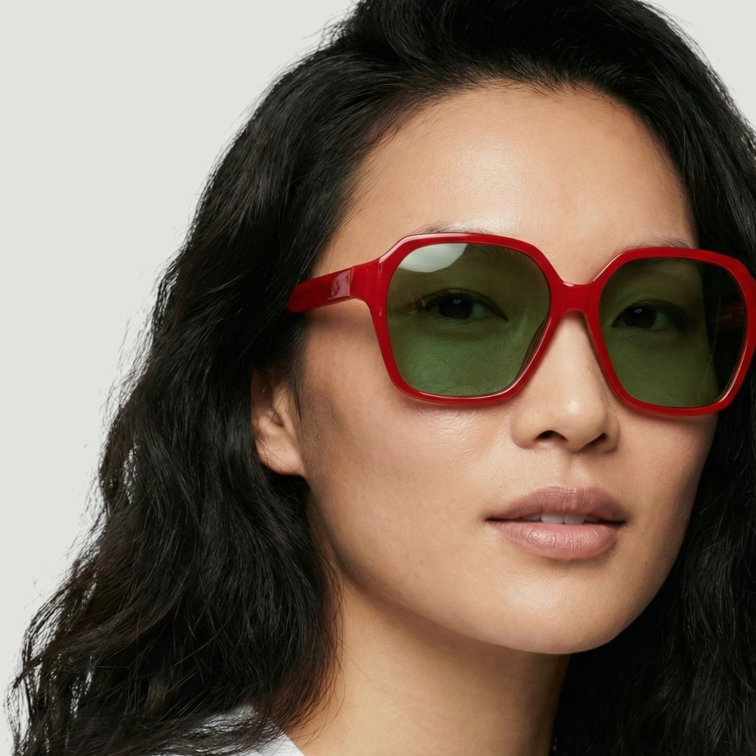 Balenciaga Sunglasses BB0153SA-004