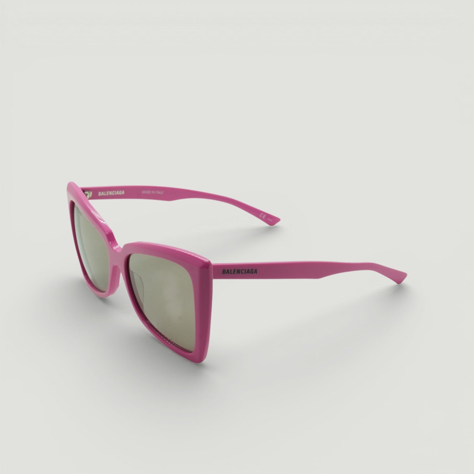 Balenciaga Sunglasses BB0174S-003