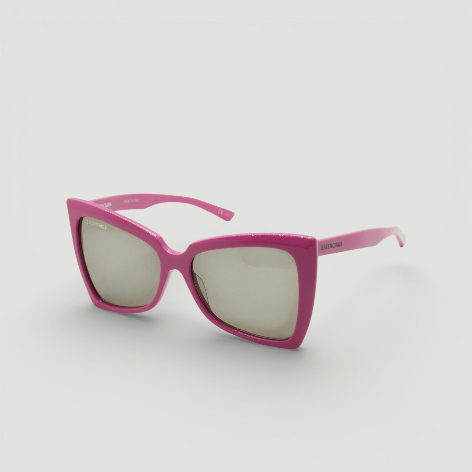 Balenciaga Sunglasses BB0174S-003