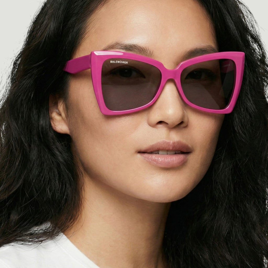 Balenciaga Sunglasses BB0174S-003