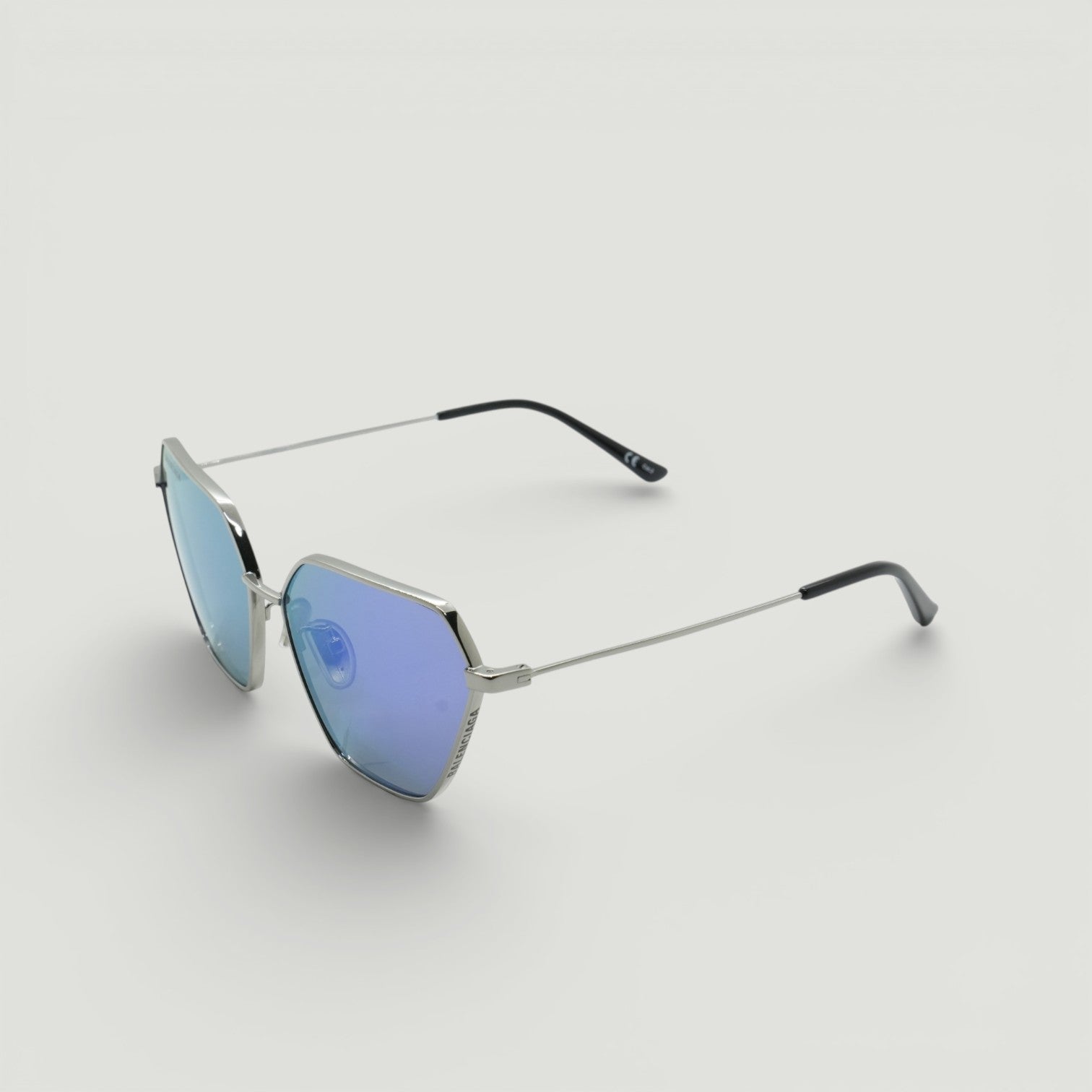Balenciaga Sunglasses BB0194S-003