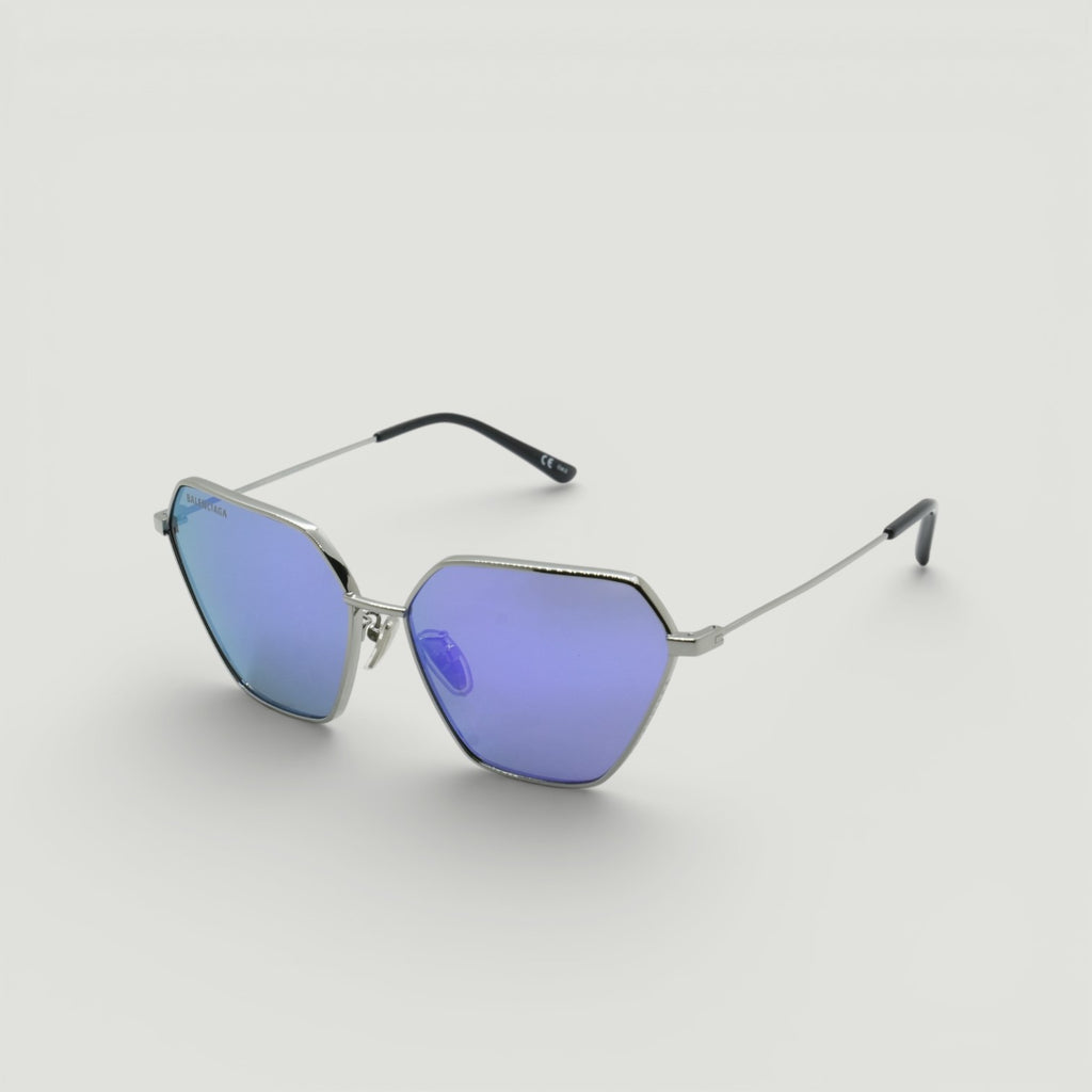 Balenciaga Sunglasses BB0194S-003