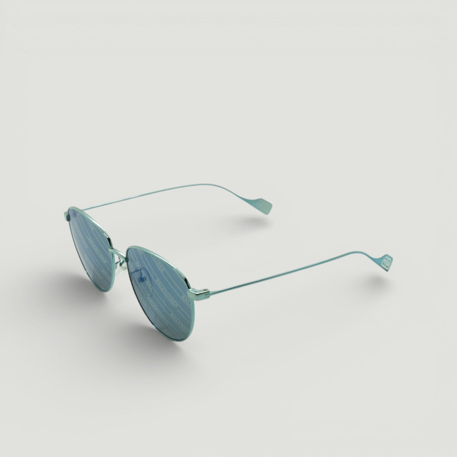 Balenciaga Sunglasses BB0088SK-006