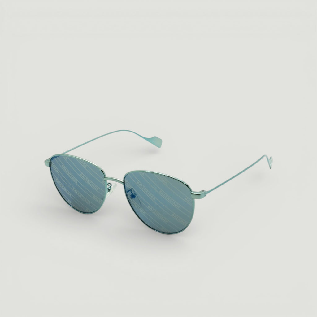 Balenciaga Sunglasses BB0088SK-006