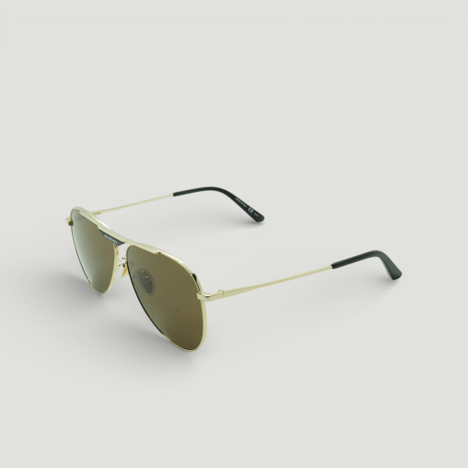 Balenciaga Sunglasses BB0244S-003