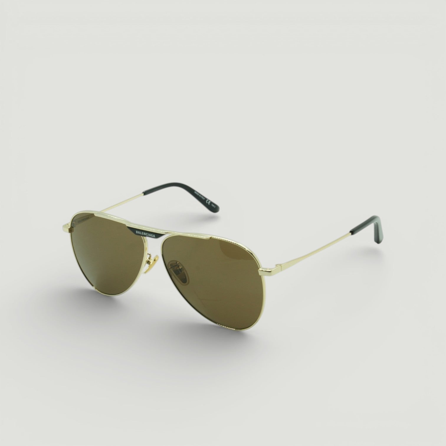Balenciaga Sunglasses BB0244S-003