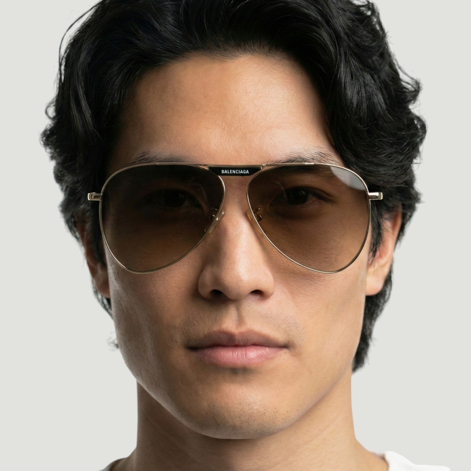 Balenciaga Sunglasses BB0244S-003